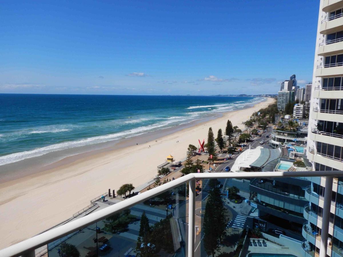 Surfers Paradise Accommodation - Gold Coast